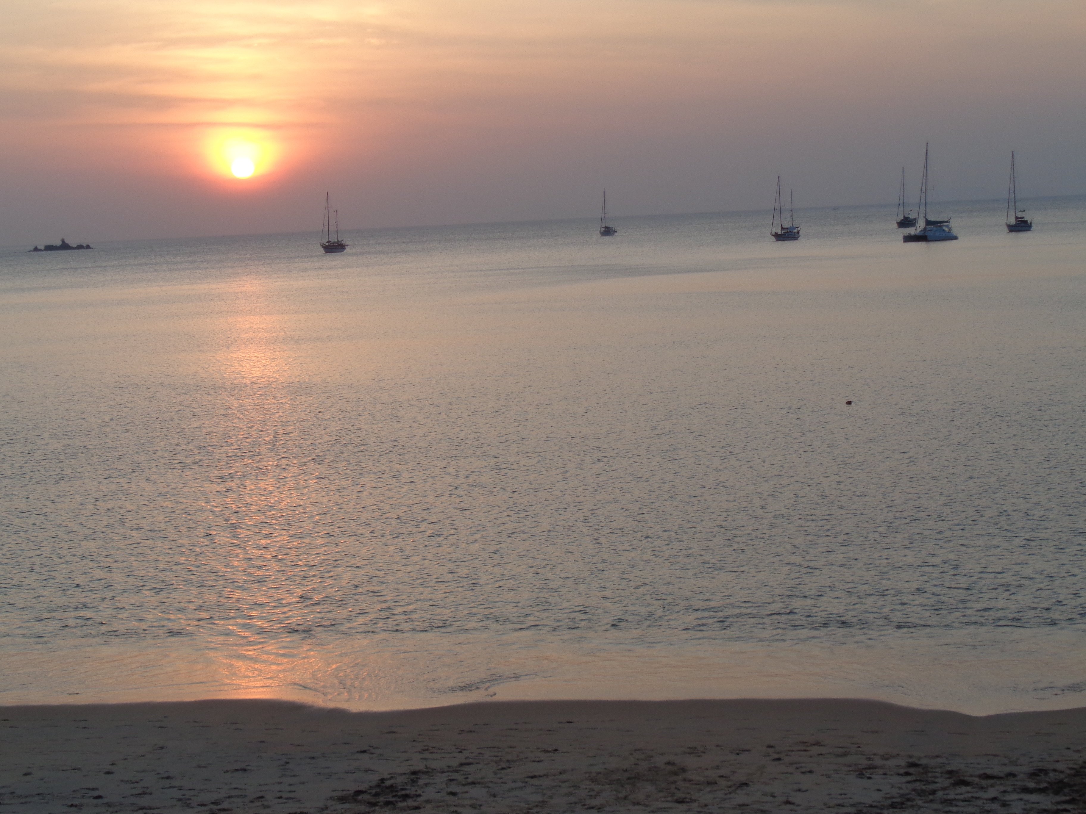 Starlight Resort-泳池