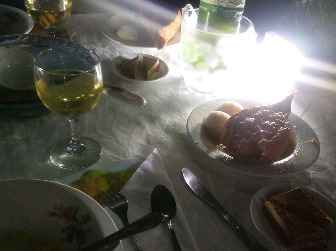 Hostal Hilda J y P主图