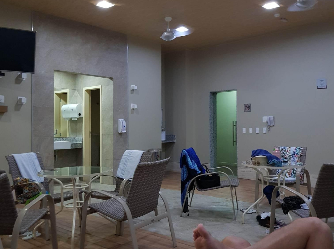 Comfort Suites Macaé主图