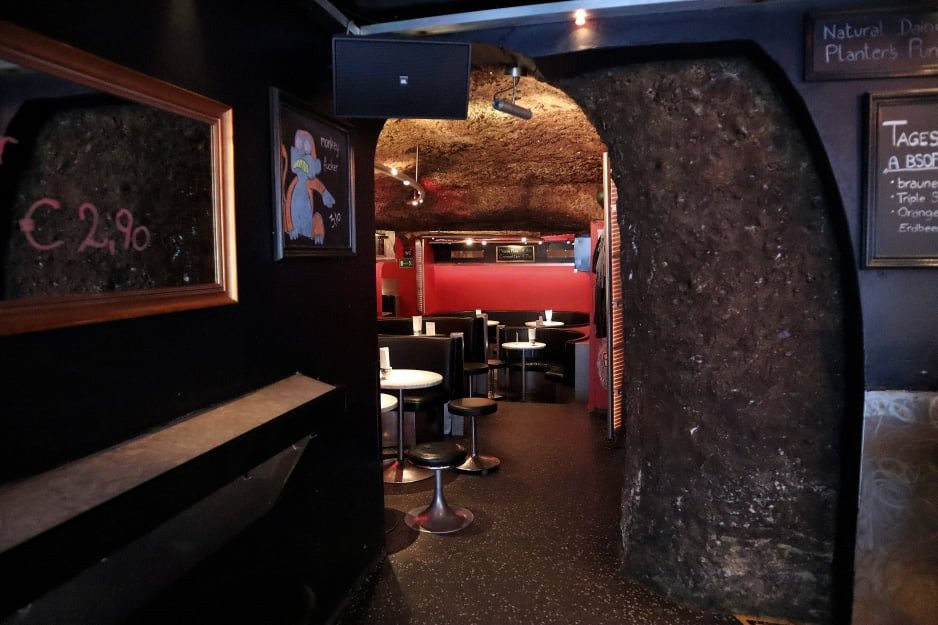 Flip-萨尔茨堡必去景点