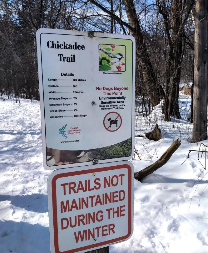 Lynde Shores Conservation Area-Whitby必去景点