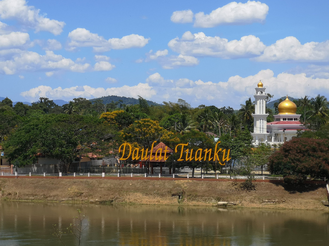 Perak Royal Museum景点图片