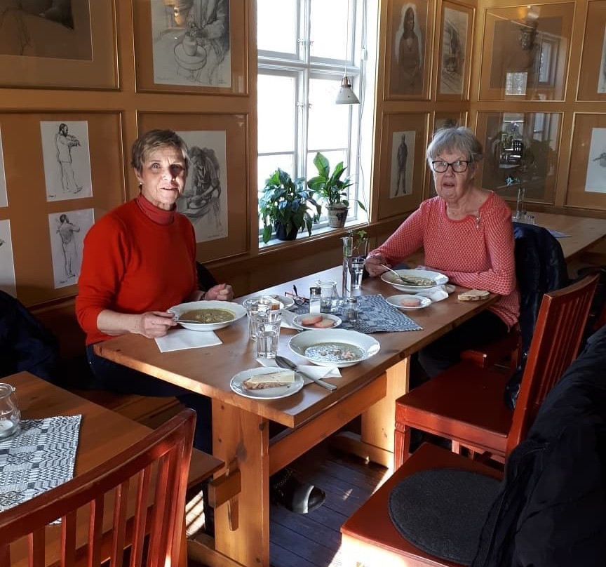 Cafe Elis