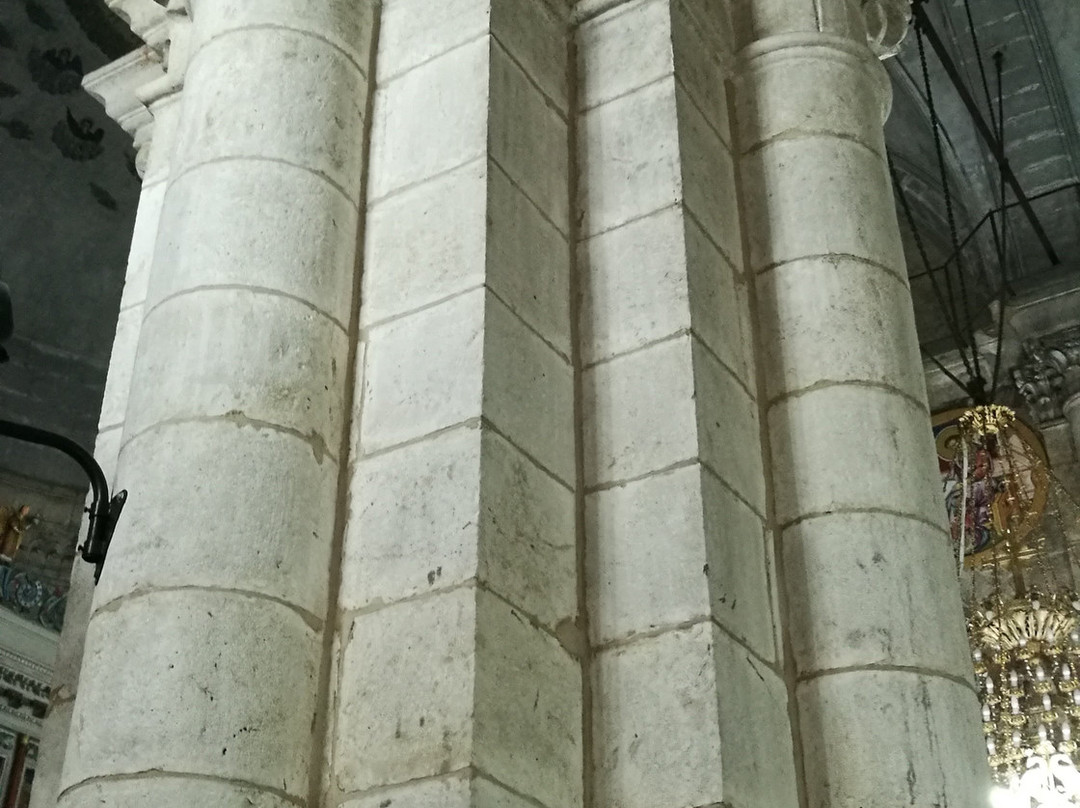 St. George’s Greek Orthodox Church-Lod必去景点