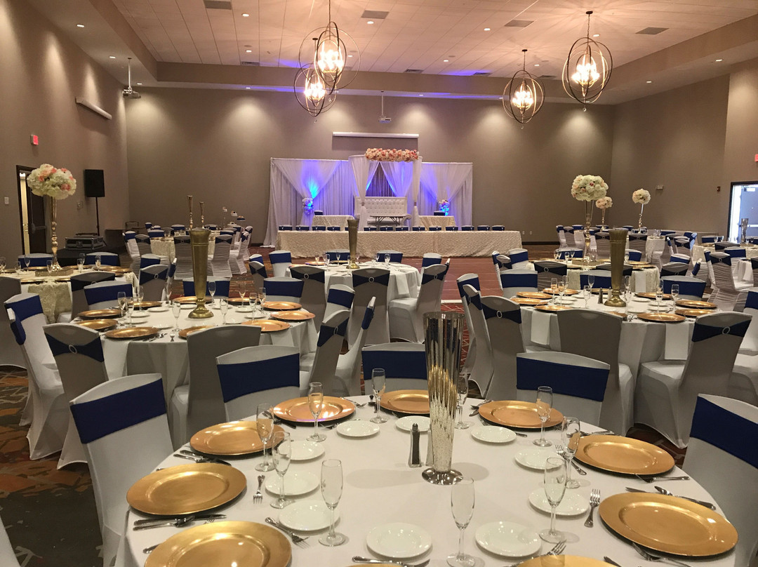 Holiday Inn Mishawaka - Conference Center By IHG主图