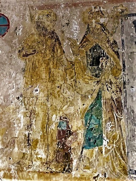 Eglise Saint-Hilaire-Villiers-sur-Loir必去景点