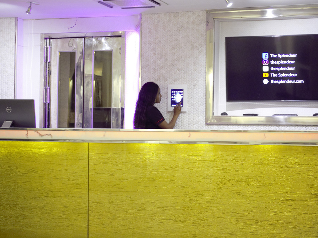 The Splendeur Hotels & Resorts主图