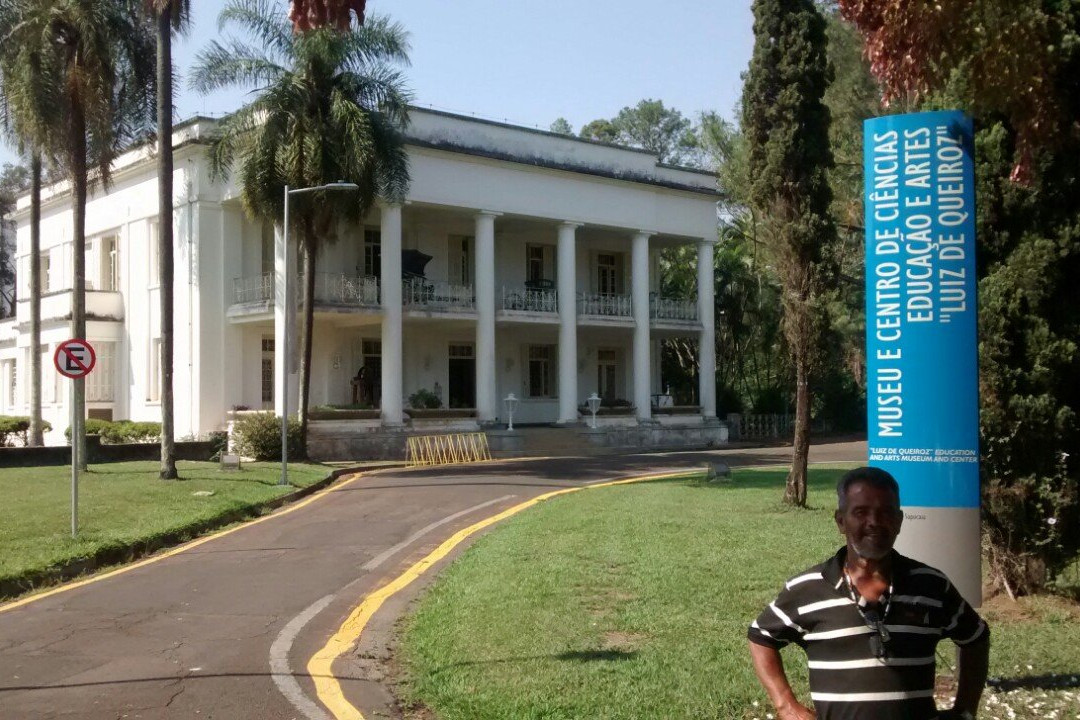 Luiz de Queiroz Center of Science and Education Museum景点图片