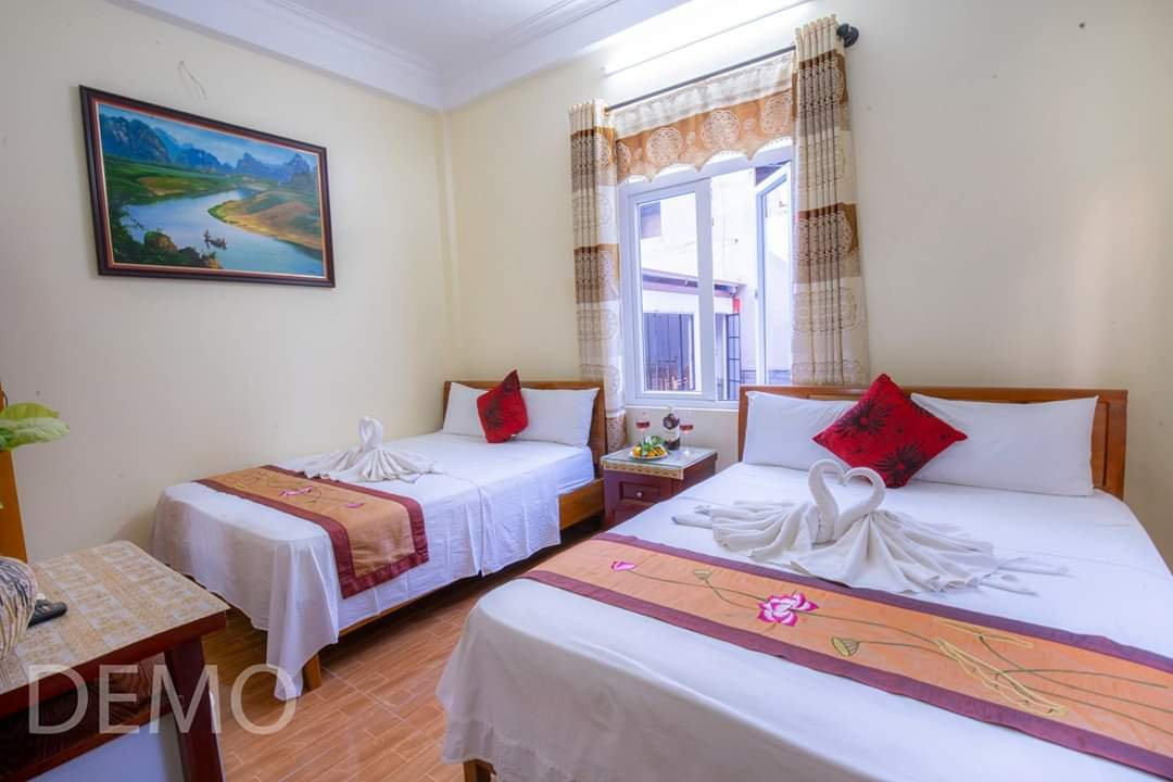 Thien Thanh Hotel主图