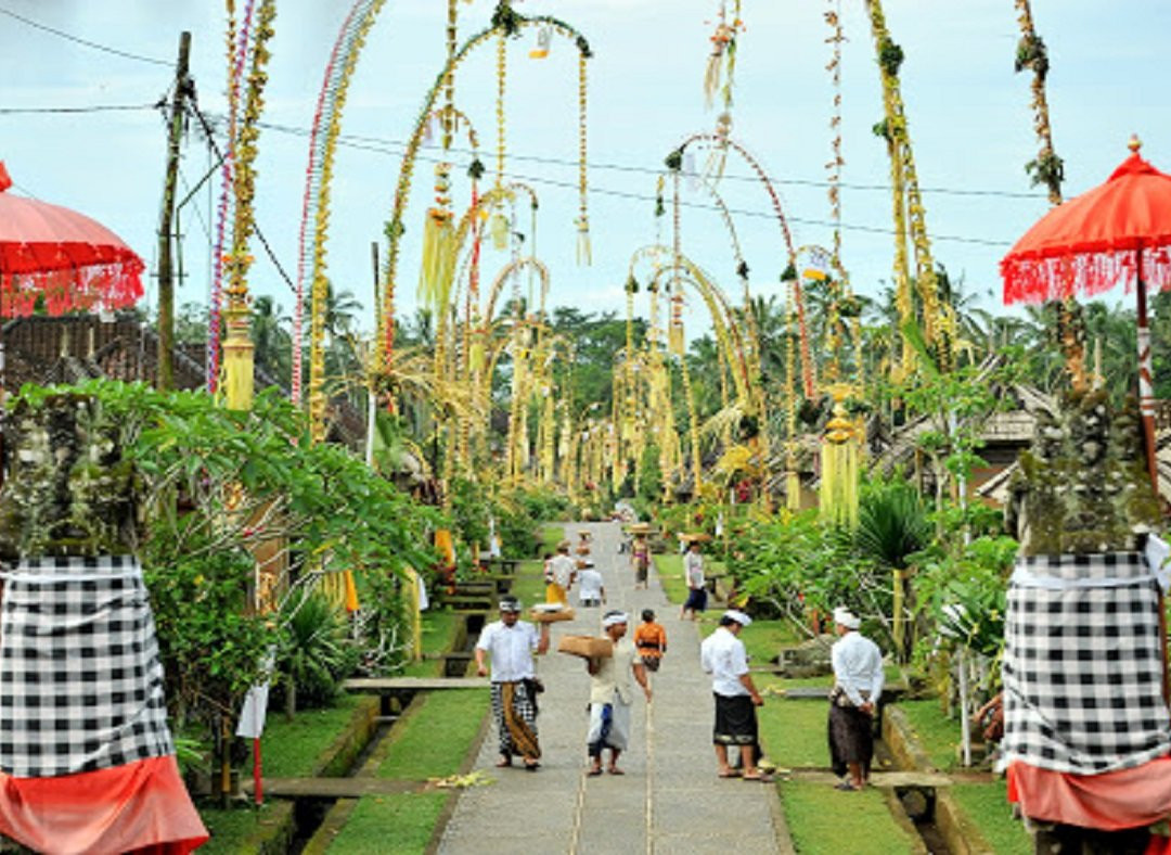 Menjangan Holiday Tour & Travel景点图片
