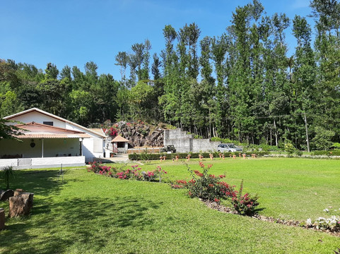 The Sattva Nature Retreat主图