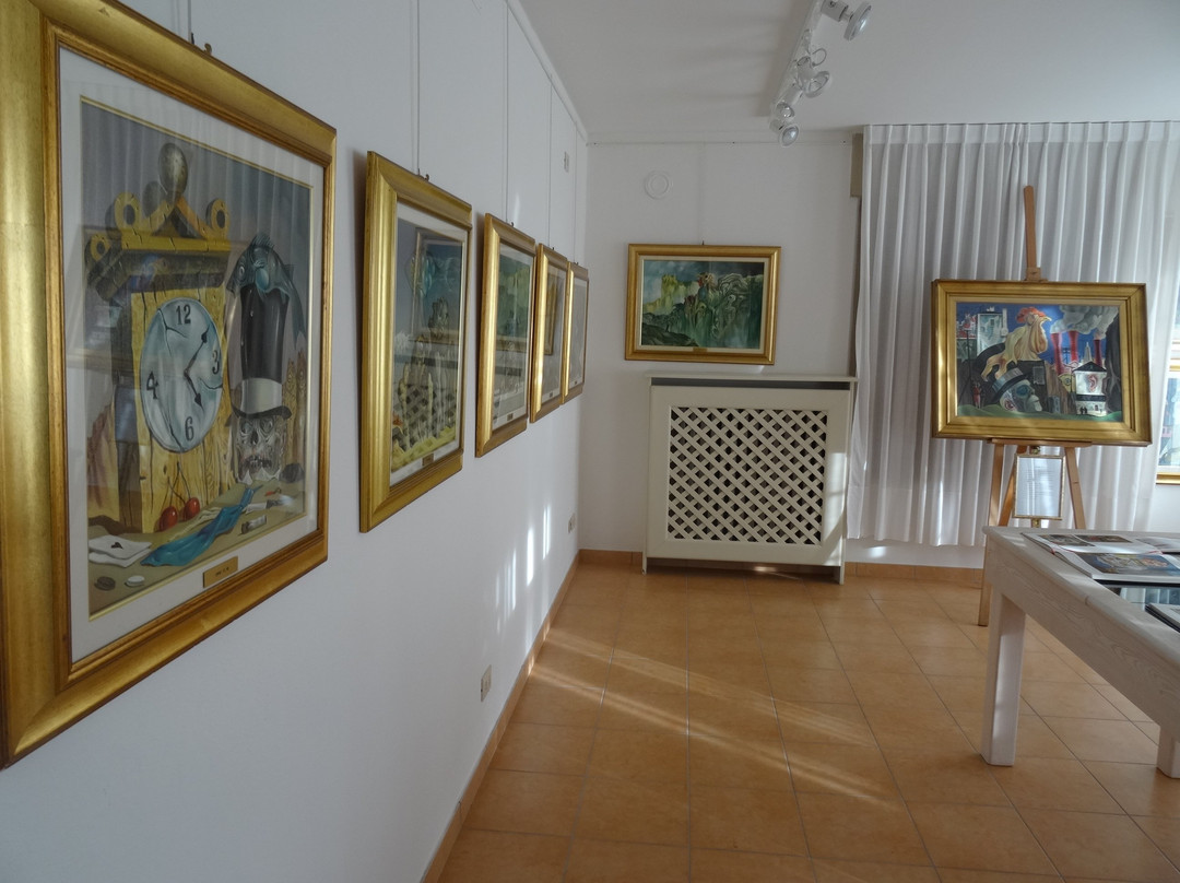 Museo Regianini-Santo Stefano di Cadore必去景点