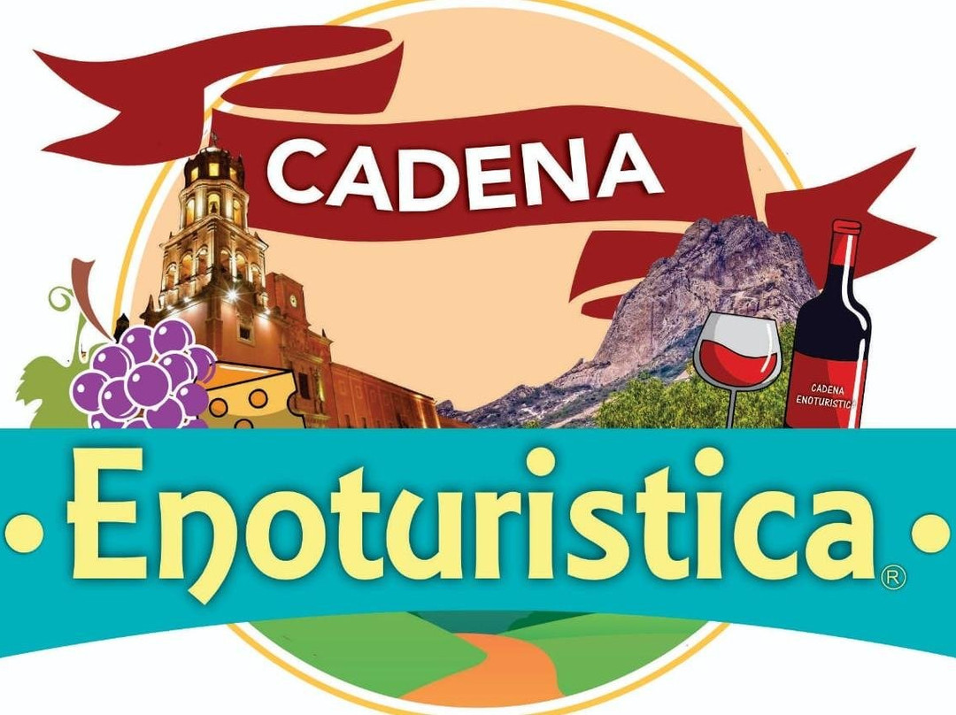 Cadena Enoturistica-克雷塔罗必去景点