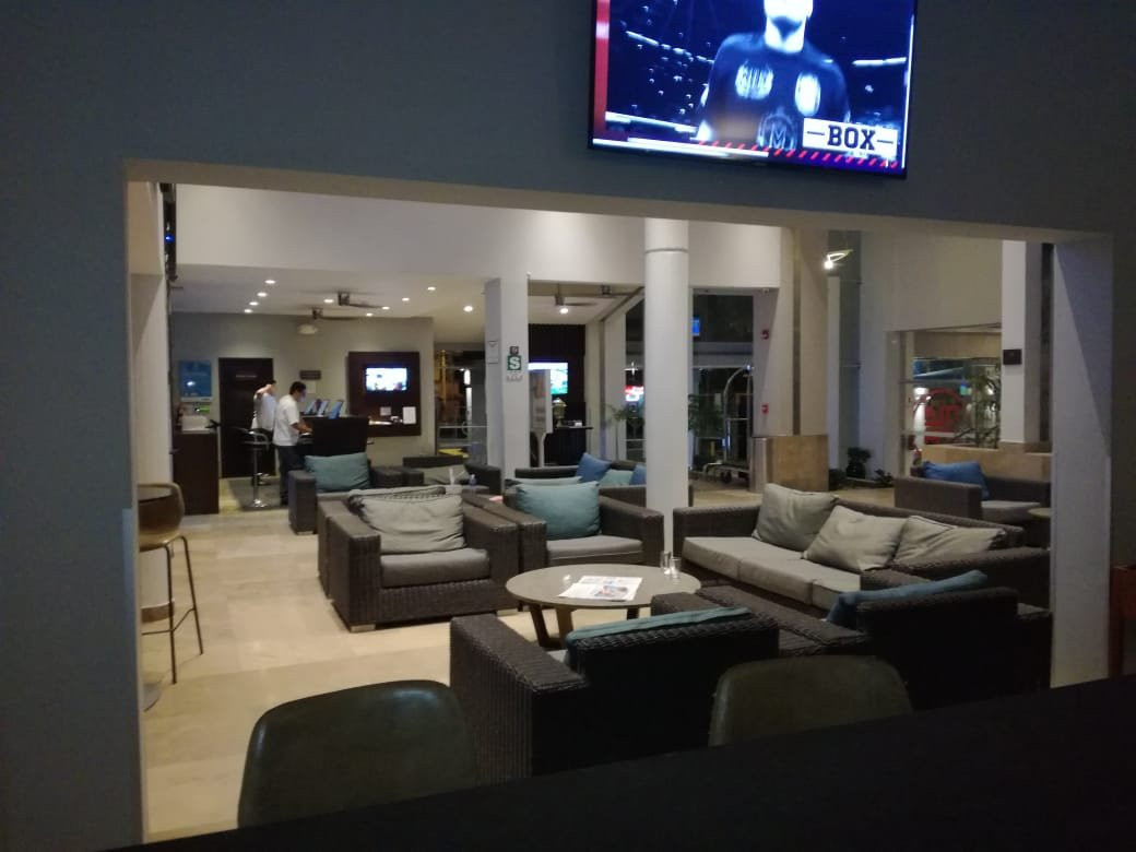 Casa Andina Premium Piura主图