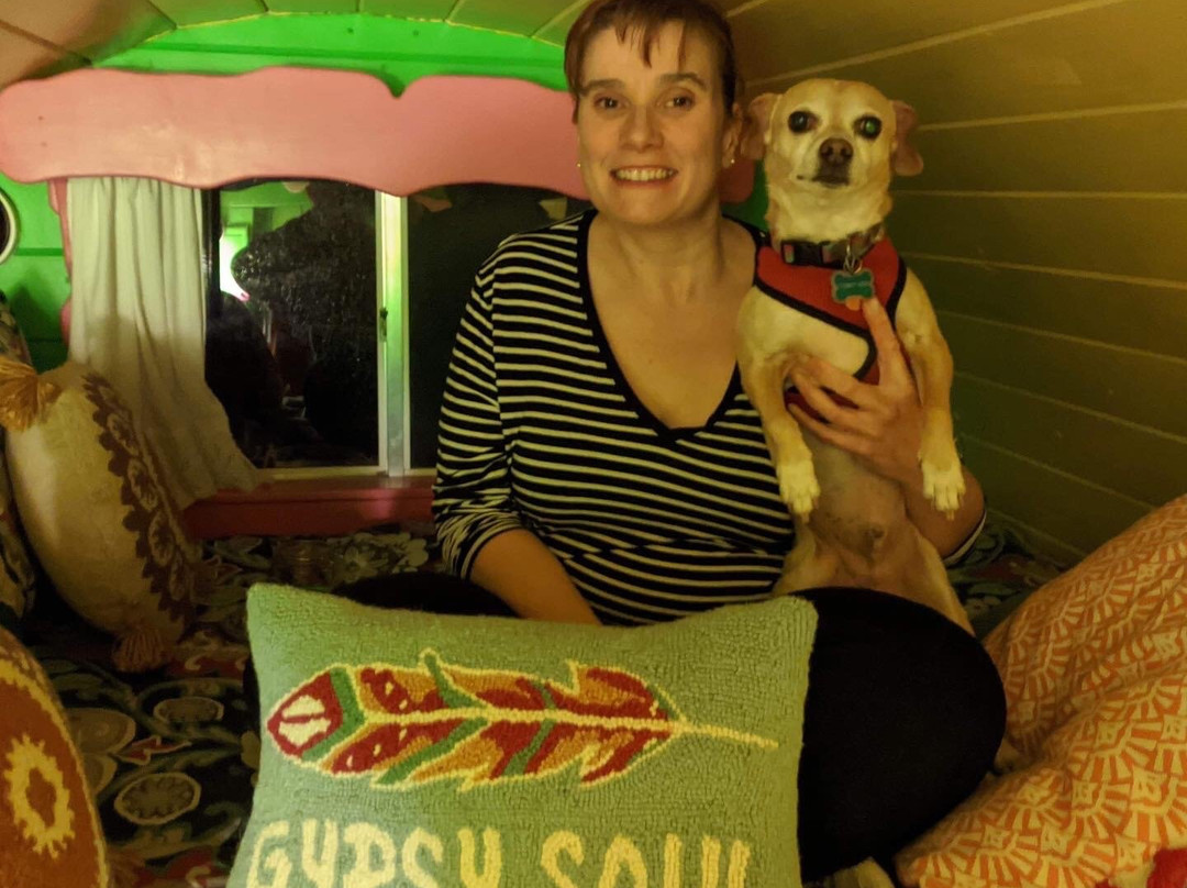 Avalanche Ranch Hot Springs-Redstone必去景点