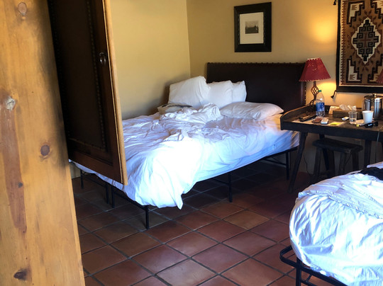 The Maverick Inn主图