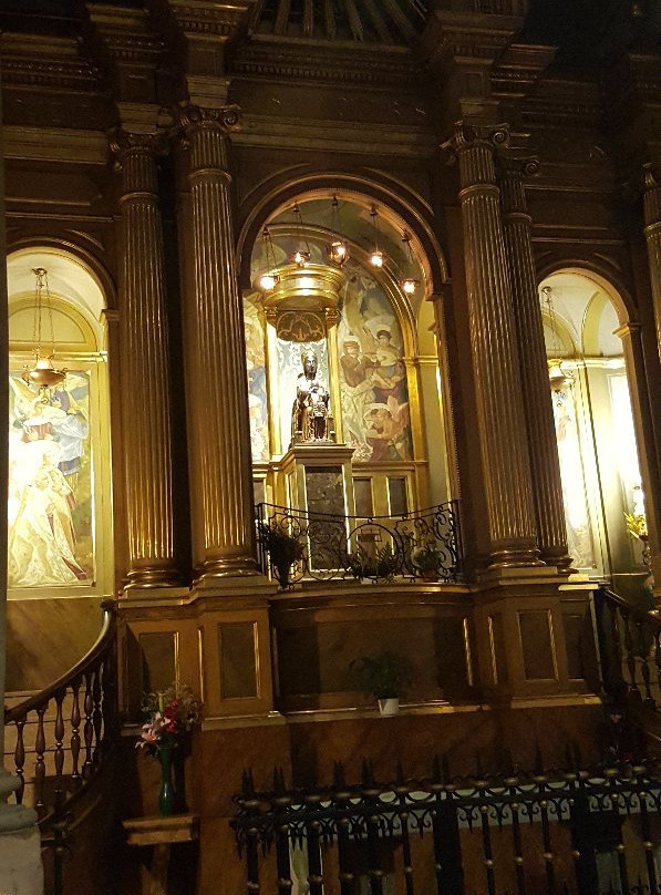 Catedral Nueva景点图片