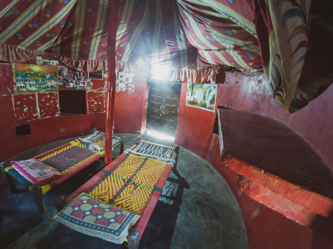 NotOnMap - Ganga Ram Homestay主图