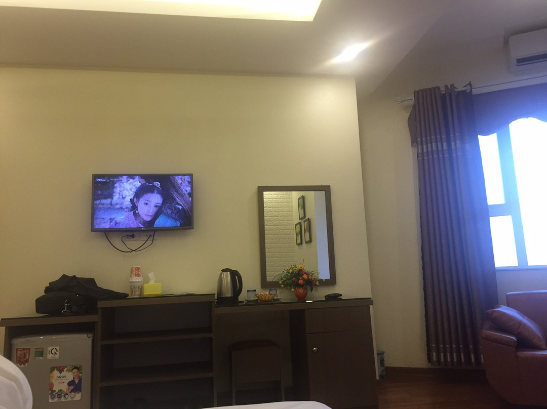 New Airport Hotel主图