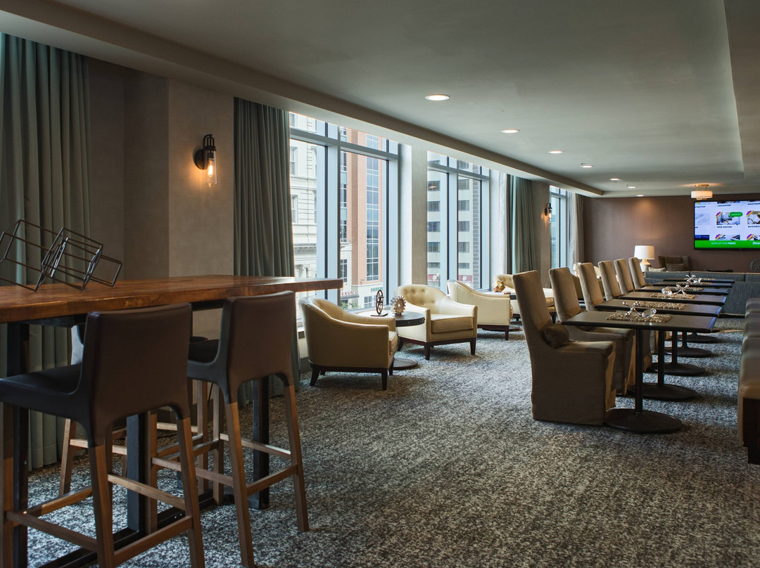 Renaissance Allentown Hotel主图