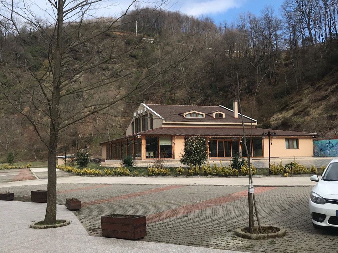 Kız Kalesi Otel ve Restaurant主图