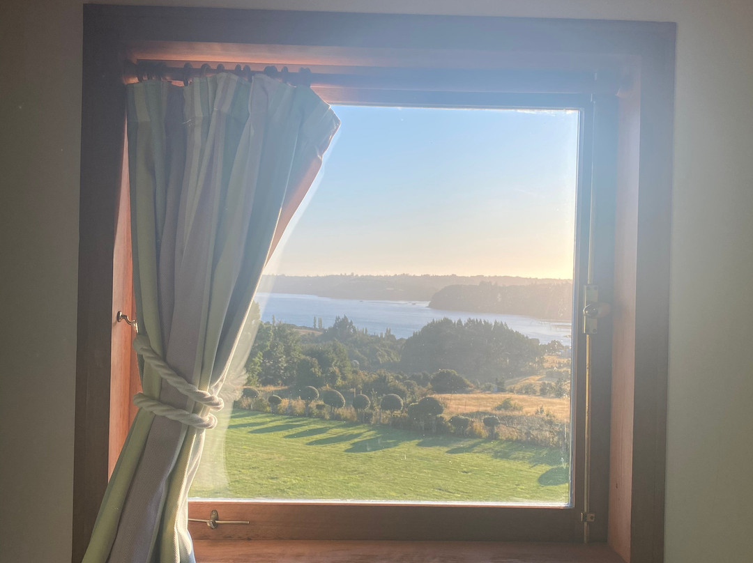 El Quinto Chiloe主图