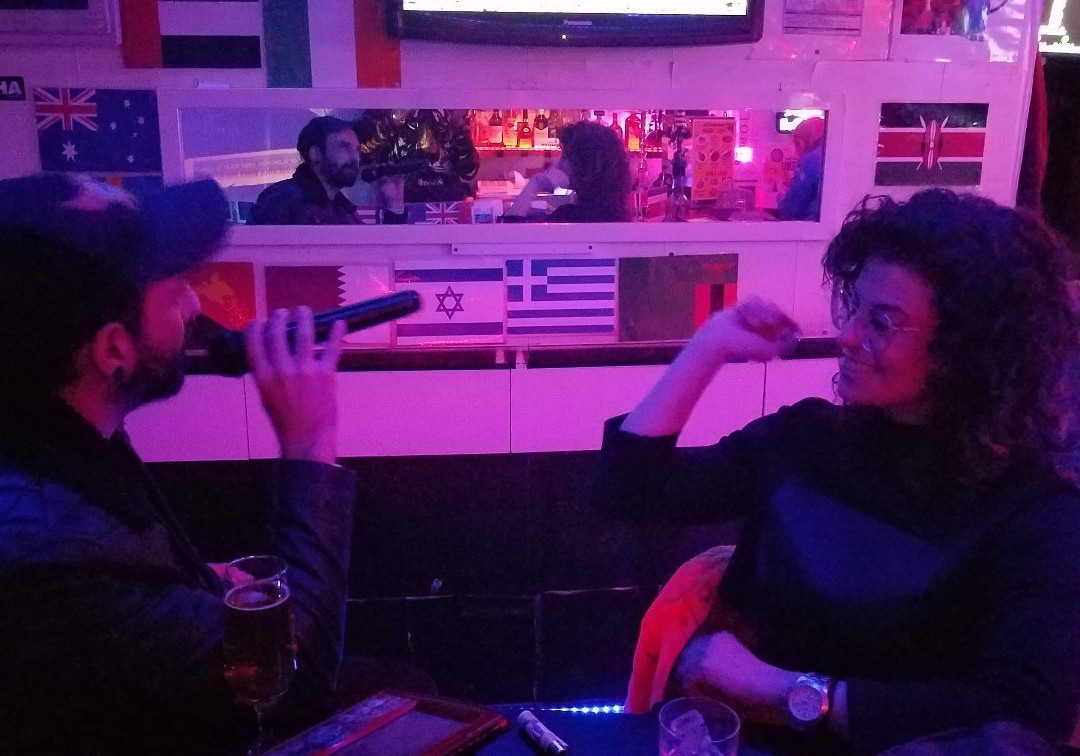 H2 International Bar-Yotsuya必去景点