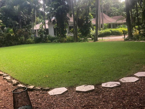 The Village-拿骚必去景点