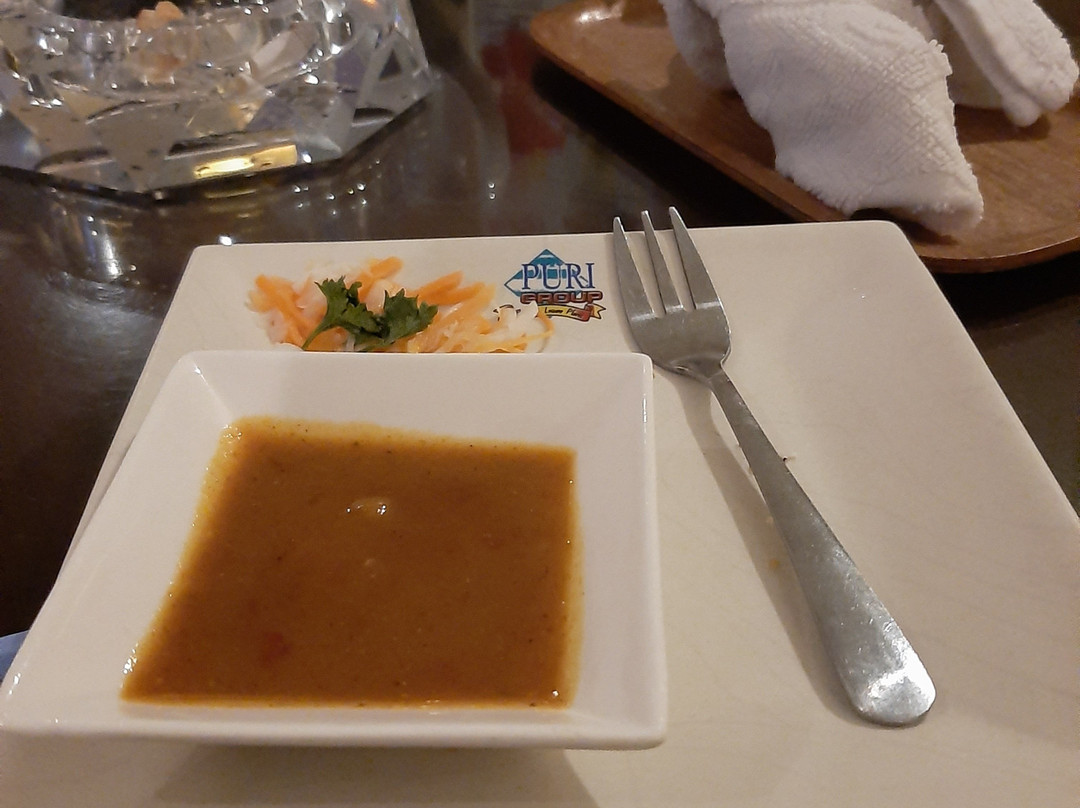 Delta SPA & Health Club Bekasi-勿加泗必去景点