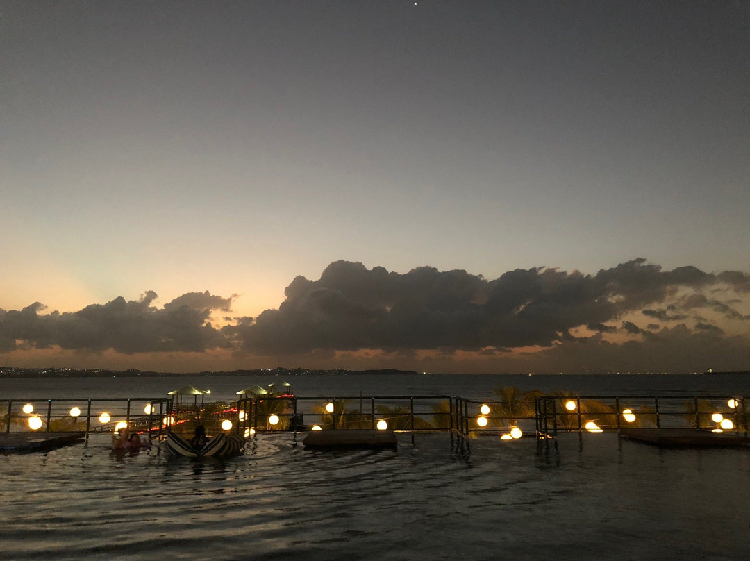 Tiigo Nongsa-Nongsa必去景点