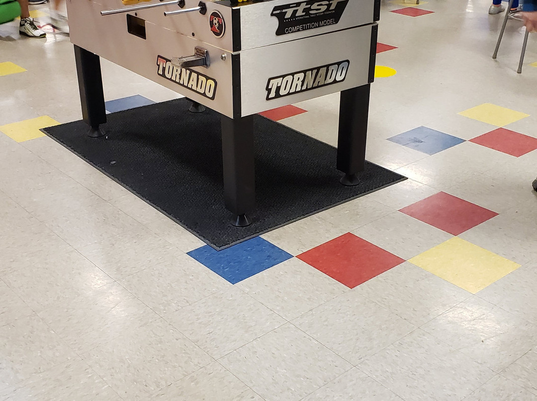 Strike Zone Bowling Lanes景点图片
