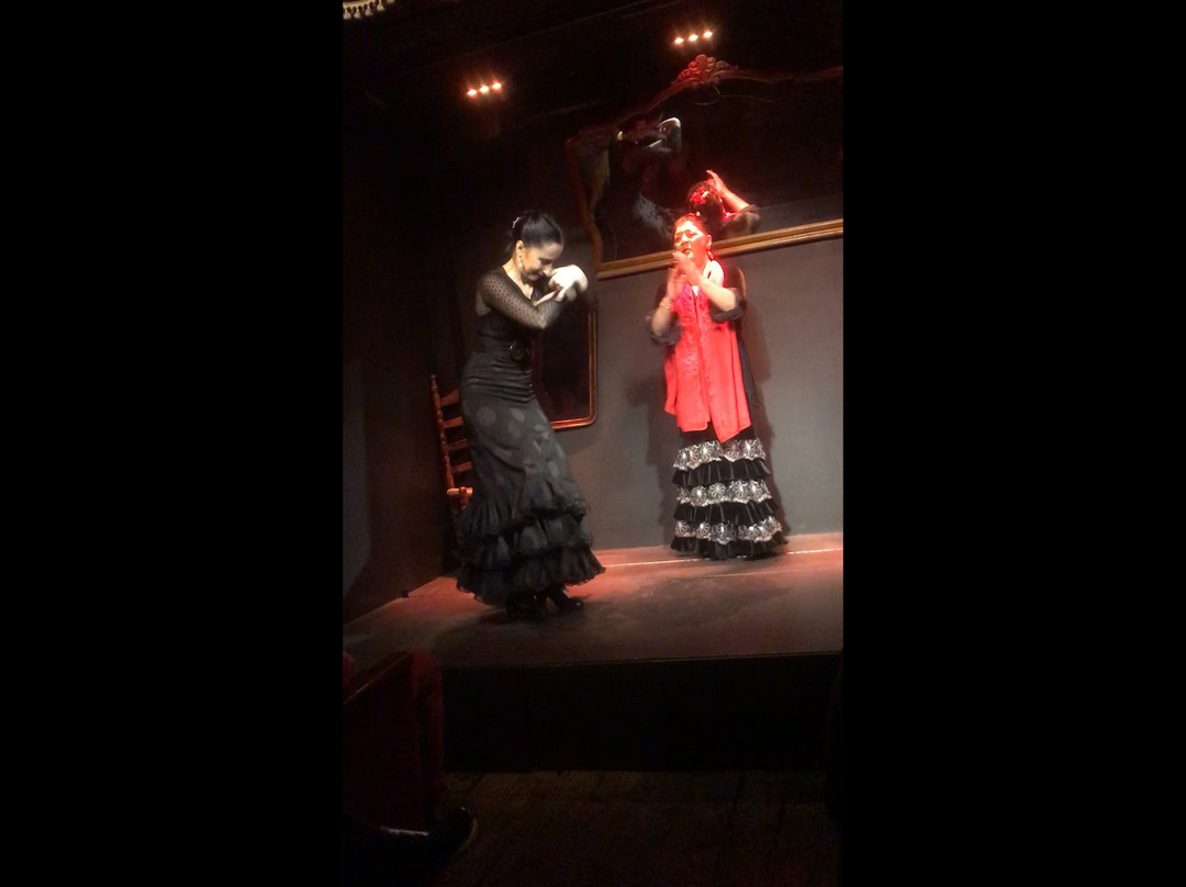 CasaLa Teatro-塞维利亚必去景点