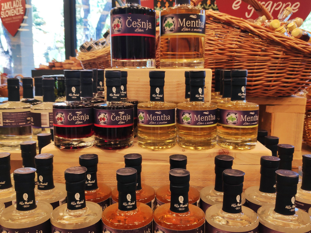 Treasures of Slovenia Portoroz-波多若斯必去景点