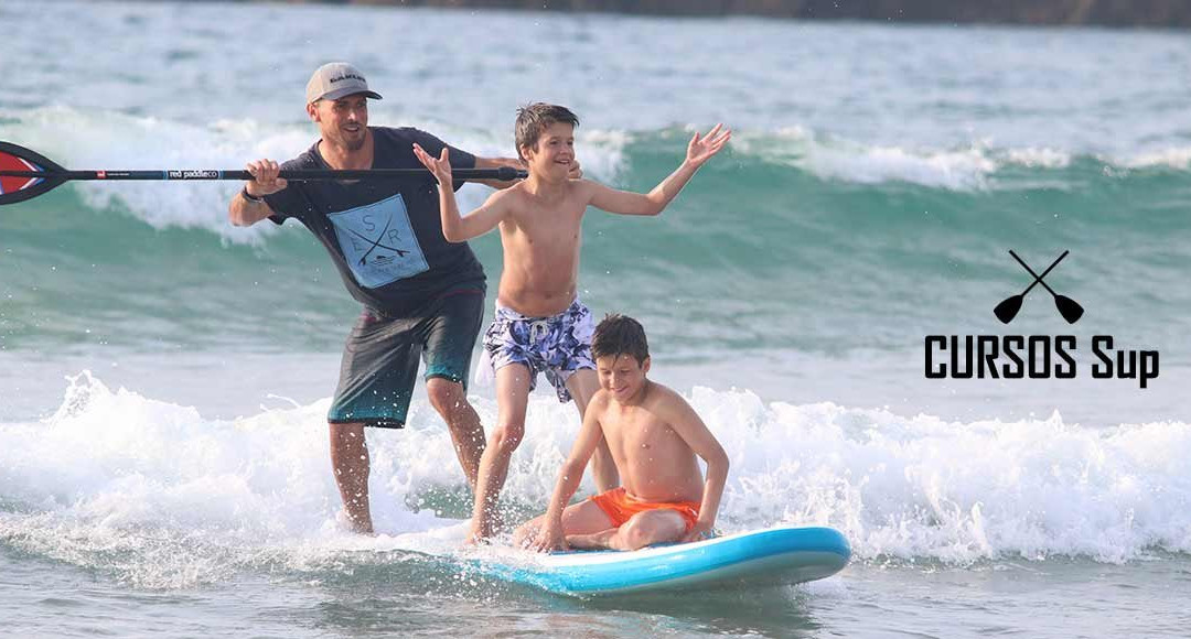 Escuela de Surf Ris-Noja必去景点