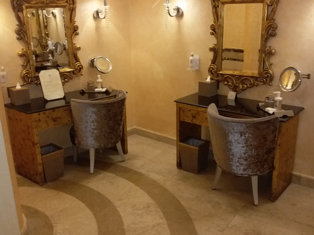 Resense Spa-开罗必去景点