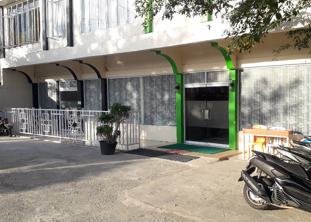 OYO 2455 Hotel Surya Bengkalis主图