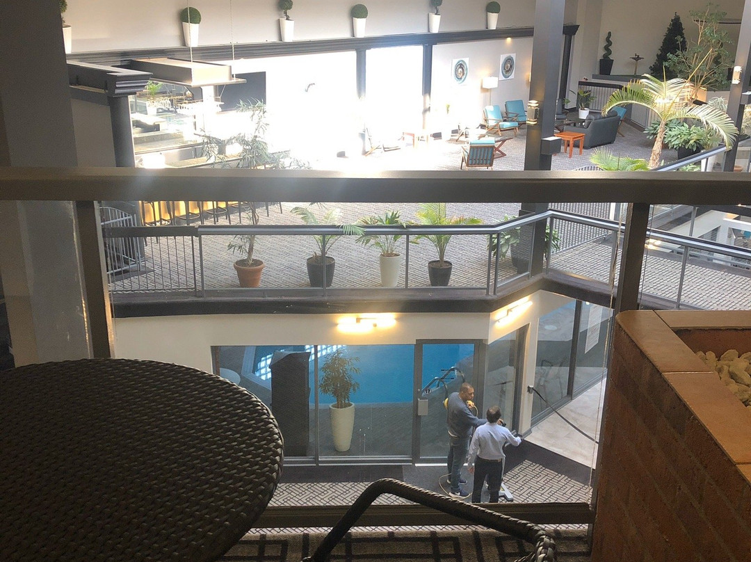 Best Western Laval-Montreal主图