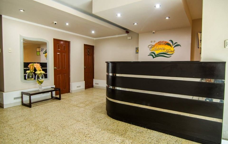 Del Chira Hotel