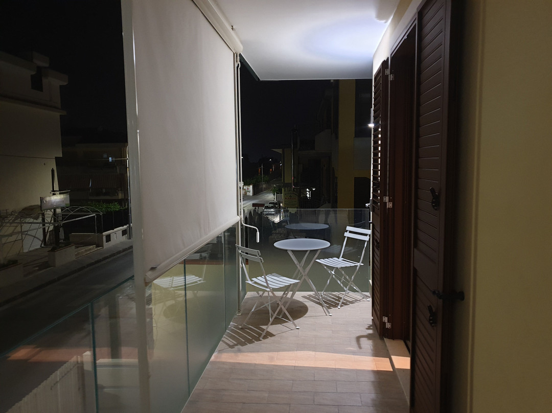 Residenza Carlucci主图