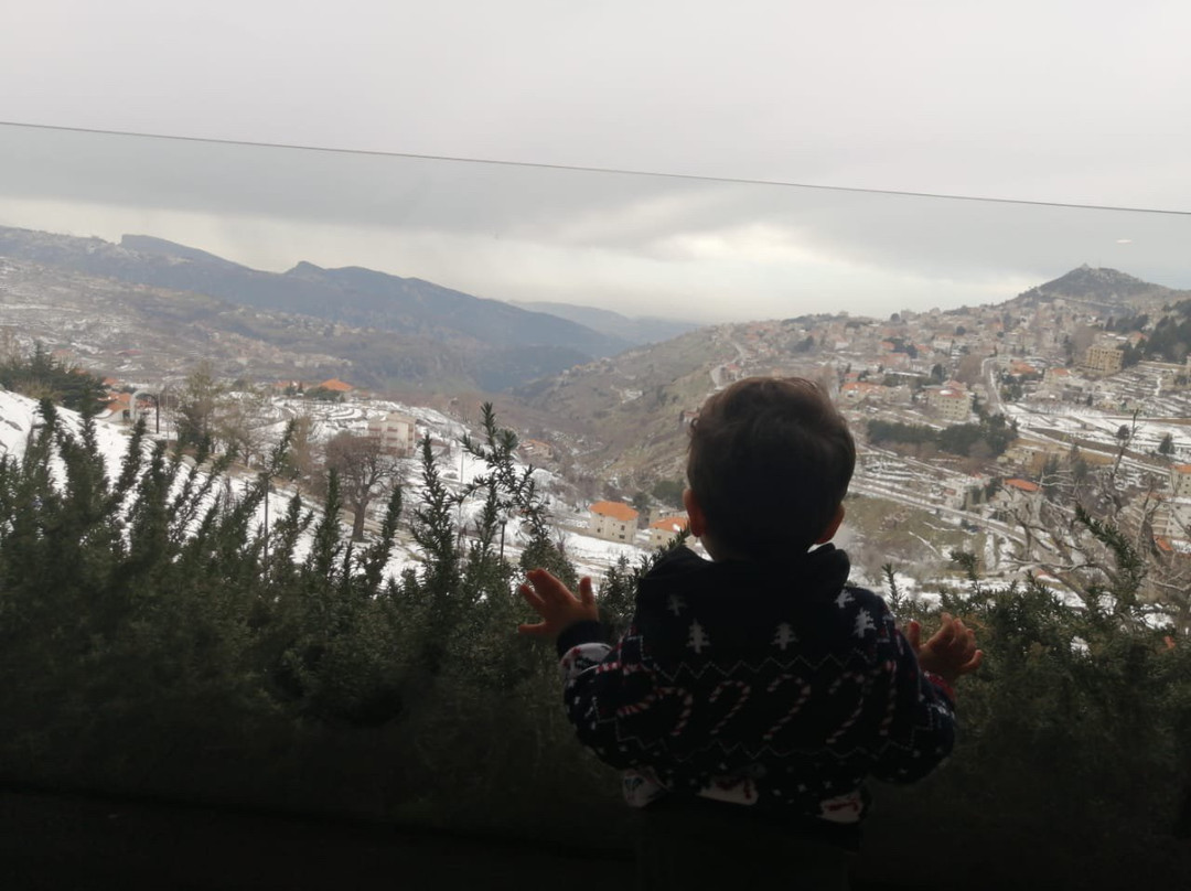 Mist Hotel & Spa主图