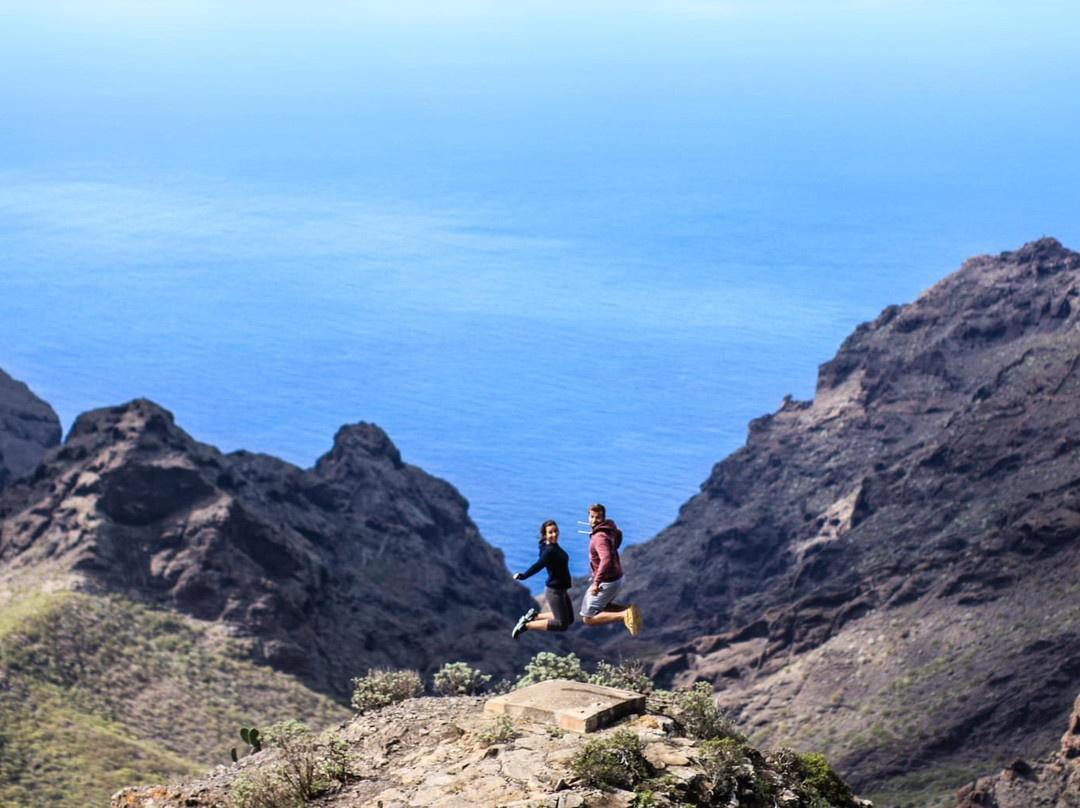 Quad Trip Tenerife景点图片