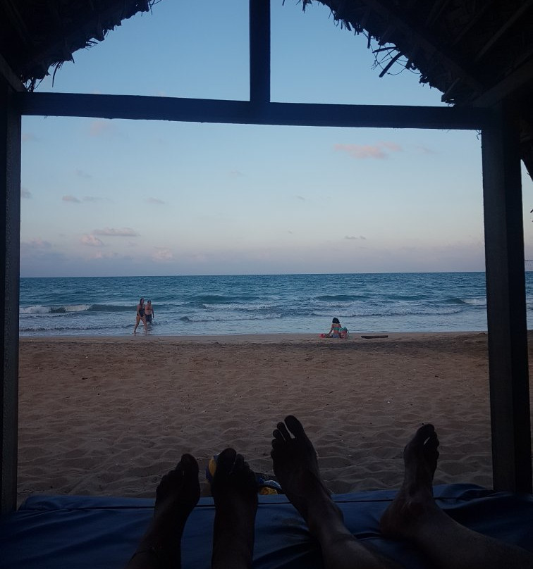 Nilaveli Sand Life主图