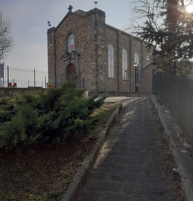 Chiesa della Beata Vergine di Loreto景点图片
