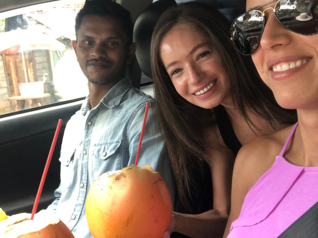 Arigo Tours-Panadura必去景点