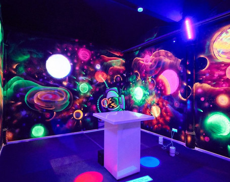 Matchup-法兰克福必去景点