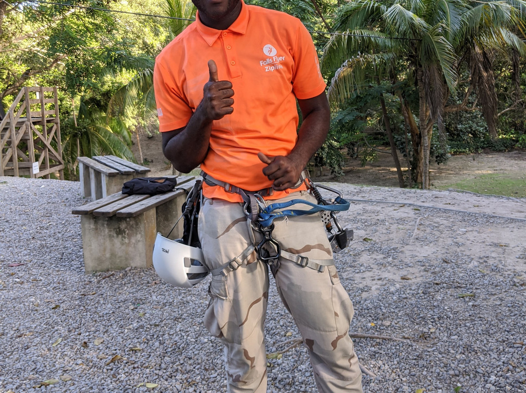 Chukka Island Village Outpost at Ocho Rios-奥乔里奥斯必去景点