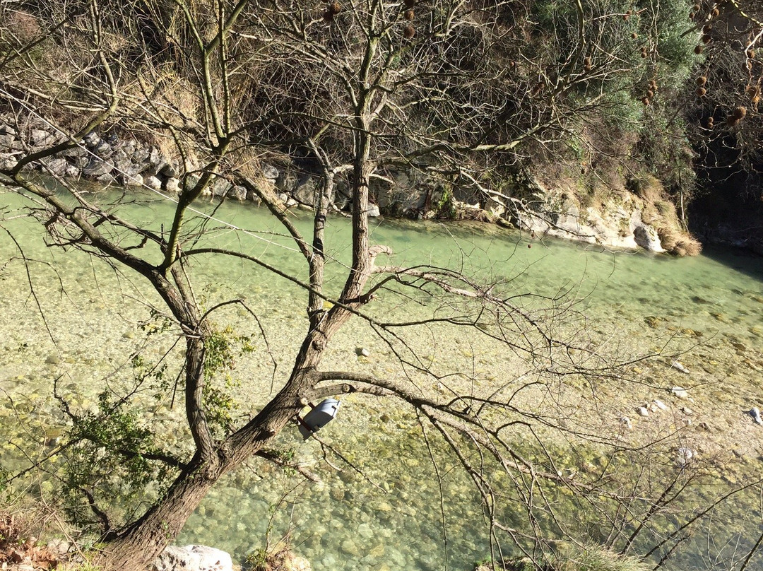 Parco della Legalita-Contursi Terme必去景点