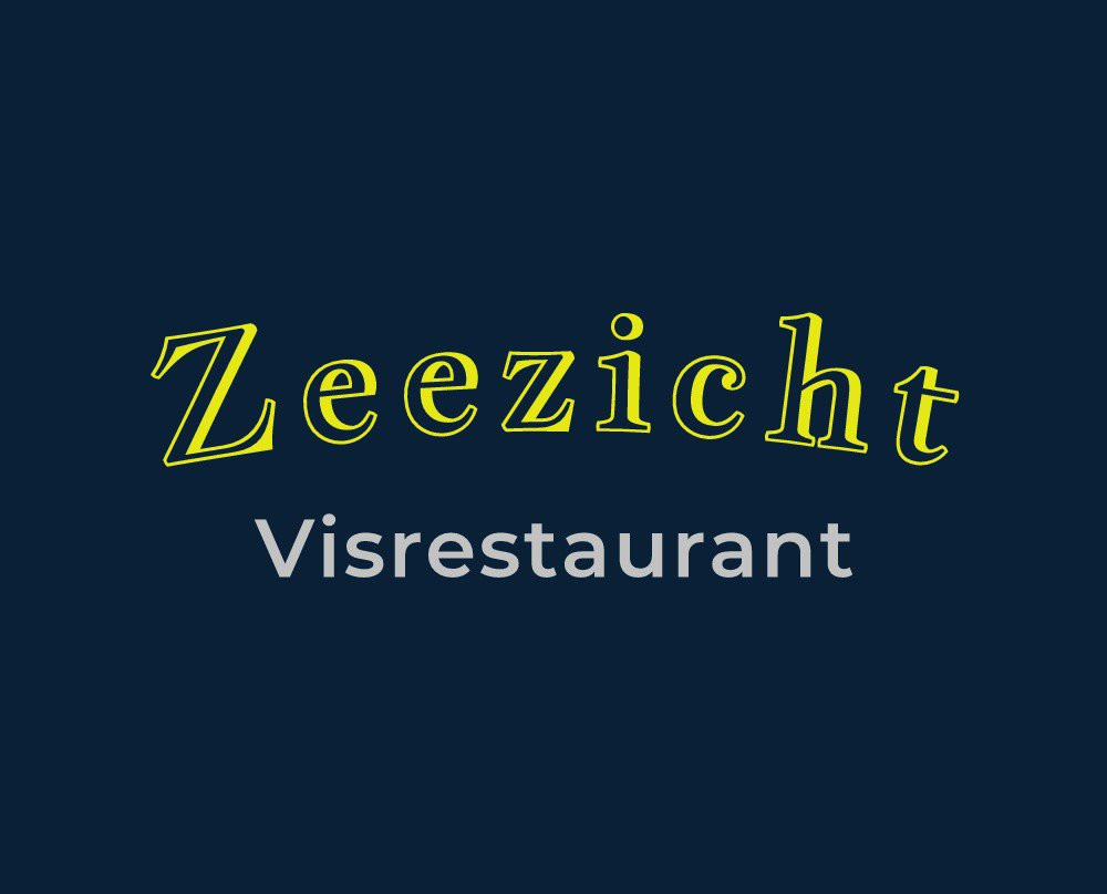 Zeezicht