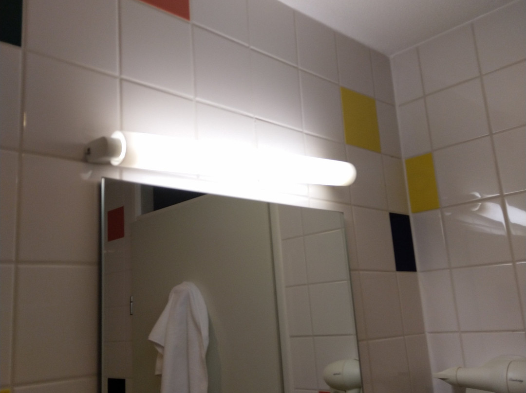 Fletcher Wellness-Hotel Stadspark主图