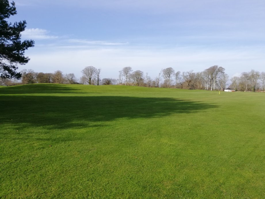 Beaufort Golf Club-基拉尼必去景点